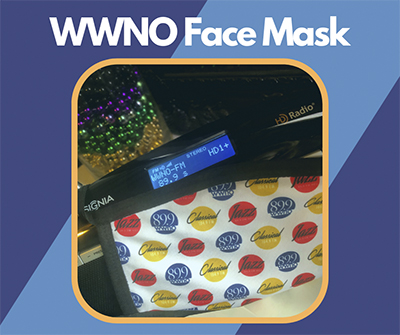 NOPR Face Mask